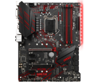 MSI MPG Z390 GAMING PLUS - 454158 - zdjęcie 3